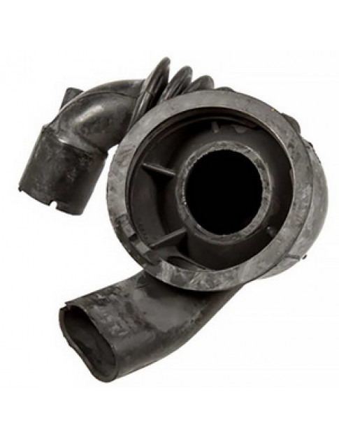 Патрубок (бак-насос) для пральної машини Bosch 00494561