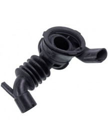 Bosch 00494562 Патрубок (бак-насос) для пральної машини Bosch 00494562 Патрубок (бак-насос) для пральної машини