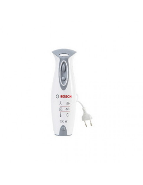 Моторний блок 600W для блендера Bosch 00495308