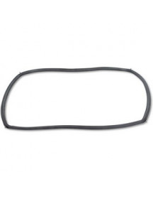 Ущільнювач дверей для духовки Bosch 00496368