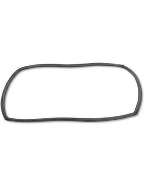 Ущільнювач дверей для духовки Bosch 00496368