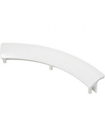 Ручка дверей (люка) для пральної машини Bosch 00497522