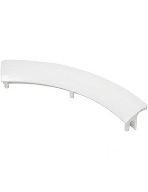 Ручка дверей (люка) для пральної машини Bosch 00497522