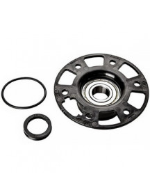 Блок підшипників 204 (6204 - 2Z) для пральної машини Bosch 00497540