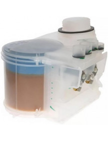 Іонізатор води (пом&aposякшувач) для посудомийної машини Bosch 00497563