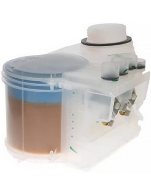 Іонізатор води (пом&aposякшувач) для посудомийної машини Bosch 00497563