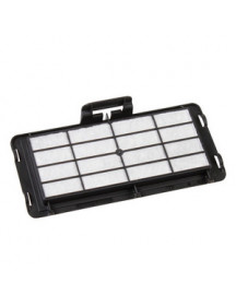 Фільтр вихідний вугільний + мікрофільтр для пилососа Bosch BBZ191AF 497583