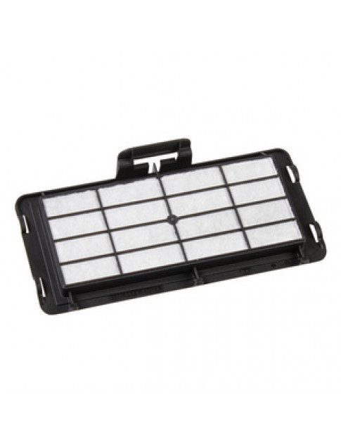 Фільтр вихідний вугільний + мікрофільтр для пилососа Bosch BBZ191AF 497583