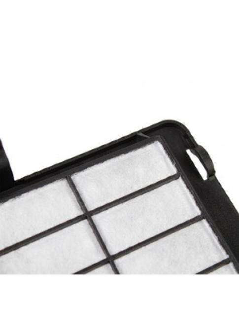 Фільтр вихідний вугільний + мікрофільтр для пилососа Bosch BBZ191AF 497583