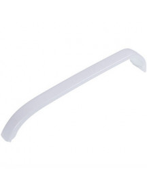 Ручка дверей для холодильника Bosch 00498031 (верхняя/нижняя)