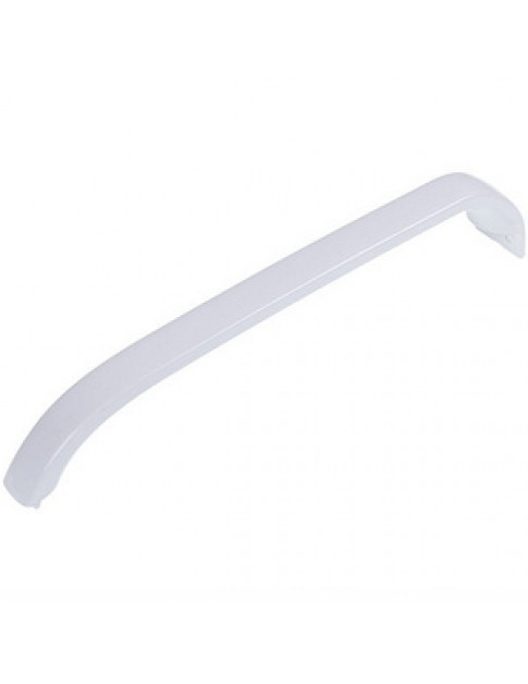 Ручка дверей для холодильника Bosch 00498031 (верхняя/нижняя)