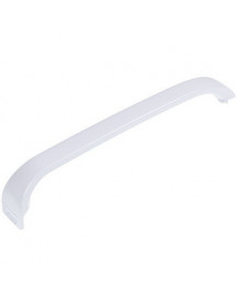 Ручка дверей для холодильника Bosch 00498031 (верхняя/нижняя)