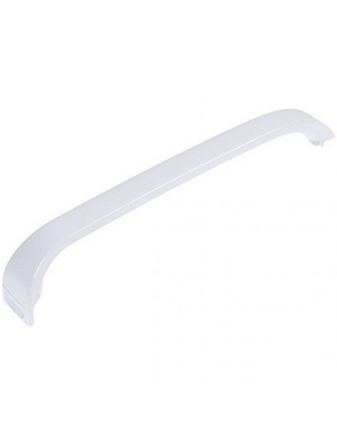 Ручка дверей для холодильника Bosch 00498031 (верхняя/нижняя)