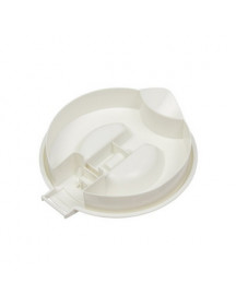 Кришка для чайника Bosch 00498397 Кришка для чайника Bosch 00498397