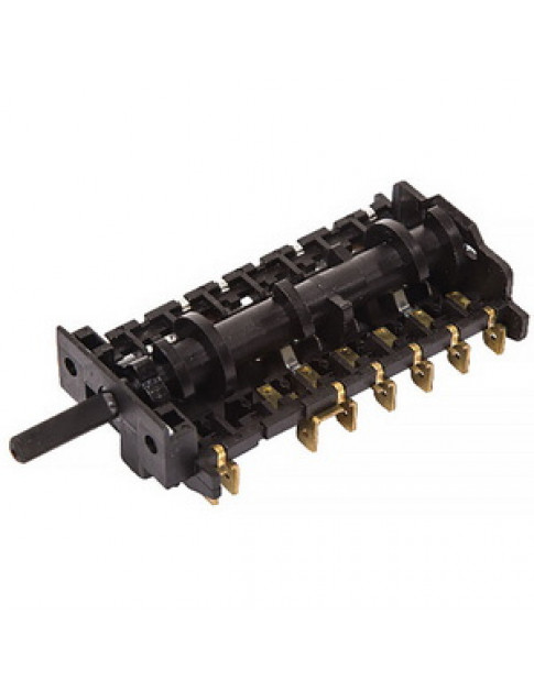 Перемикач режимів духовки Bosch 4053/19 498548