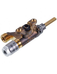 Кран газовий для газової плити Bosch 00498986