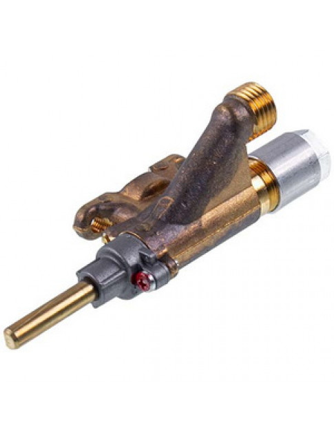 Кран газовий для газової плити Bosch 00498986