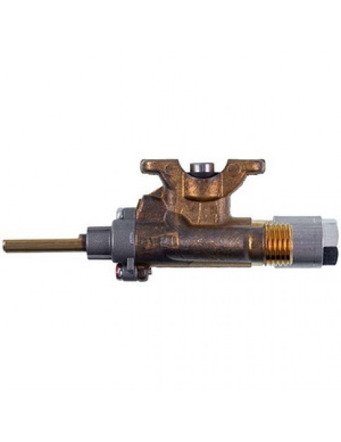 Кран газовий для газової плити Bosch 00498986