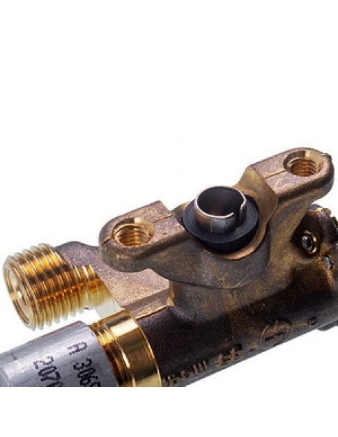 Кран газовий для газової плити Bosch 00498986