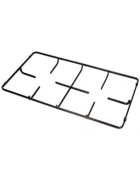 Решітка (права) для газової поверхні Bosch 499021