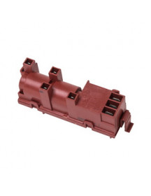 Блок електророзпалу 0085AS0451 для плити Bosch 00499046