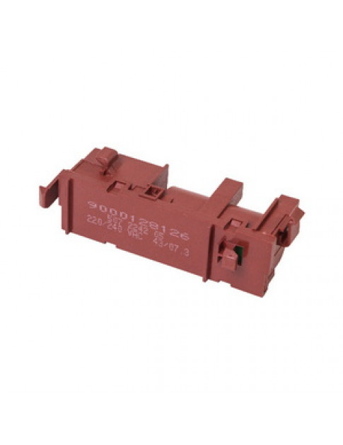 Блок електророзпалу 0085AS0451 для плити Bosch 00499046