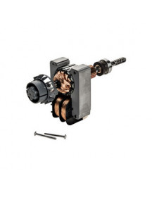 Двигун для кухонного комбайна Bosch 00499378