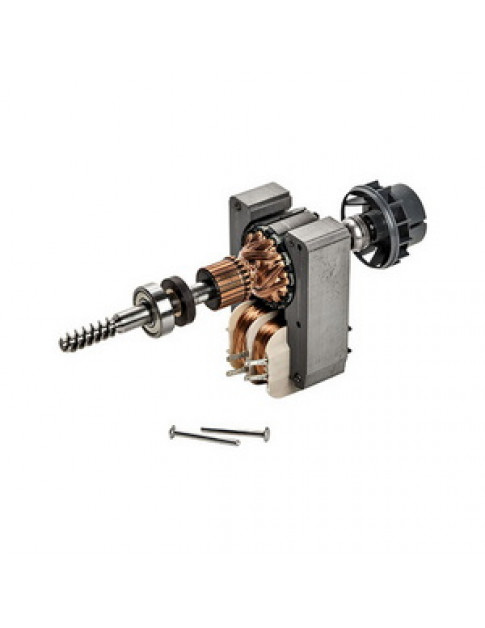 Двигун для кухонного комбайна Bosch 00499378