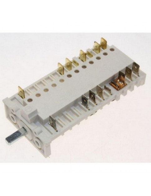 Перемикач режимів духовки Bosch 00499528