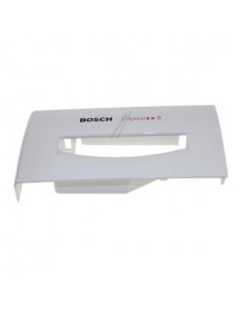 Ручка дозатора (порошкоприймача) для пральної машини Bosch 00499733