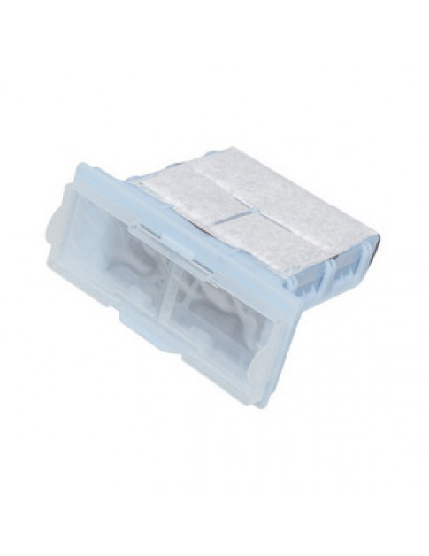 Фільтр мотора Microsan для пилососа Bosch 499986