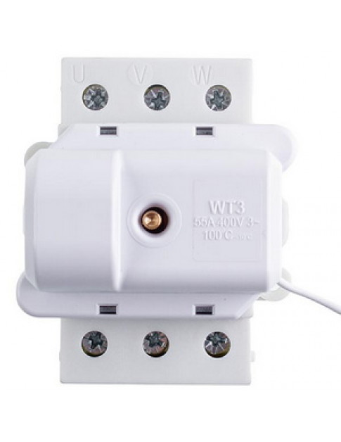 Обмежувач температури WT-3 100 °C для електричного котла Kospel 00516