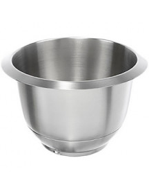 Чаша для змішування для кухонного комбайна Bosch MUZ5ER2 00572475 Чаша для змішування для кухонного комбайна Bosch MUZ5ER2 00572475