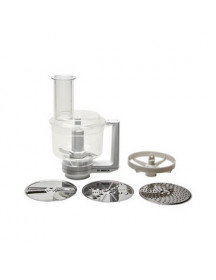 Насадка мультиміксер MUZ5MM1 для кухонного комбайна MUM5 Bosch 00572476