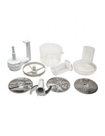 Насадка мультиміксер MUZ5MM1 для кухонного комбайна MUM5 Bosch 00572476 Насадка мультиміксер MUZ5MM1 для кухонного комбайна MUM5 Bosch 00572476