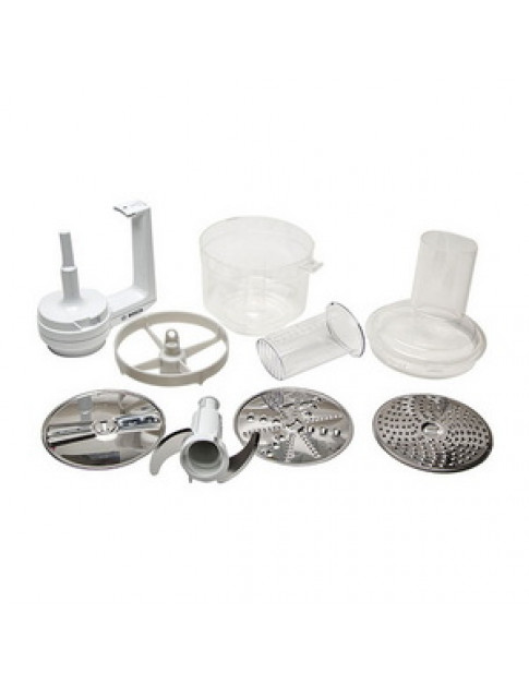 Насадка мультиміксер MUZ5MM1 для кухонного комбайна MUM5 Bosch 00572476