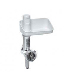 Насадка м`ясорубка для кухонного комбайна Bosch MUZ5FW1 00572479