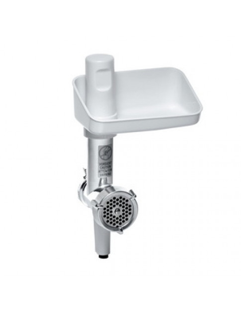 Насадка м`ясорубка для кухонного комбайна Bosch MUZ5FW1 00572479