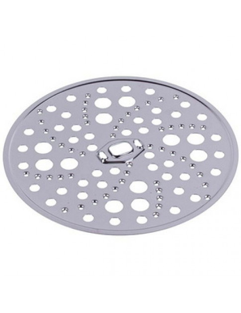 Диск-терка крупна (для дерунів) MUZ45RS1 для кухонного комбайна Bosch 00573022