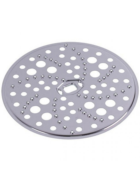 Диск-терка крупна (для дерунів) MUZ45RS1 для кухонного комбайна Bosch 00573022