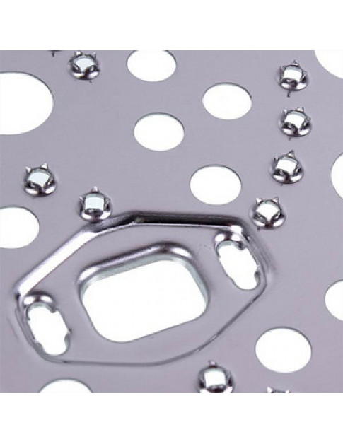 Диск-терка крупна (для дерунів) MUZ45RS1 для кухонного комбайна Bosch 00573022