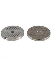 Набір решіток (3mm + 6mm) для м&aposясорубки Bosch MUZ45LS1 00573026