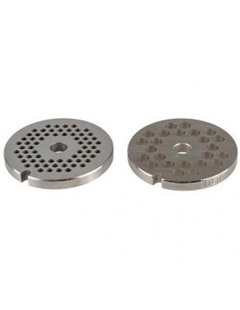 Набір решіток (3mm + 6mm) для м&aposясорубки Bosch MUZ45LS1 00573026