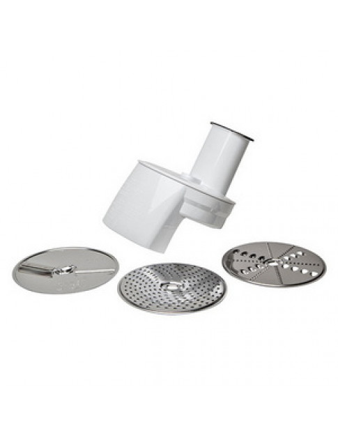 Насадка для універсального нарізання для кухонного комбайна MUM4 Bosch 00573643