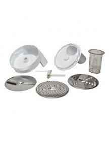 Насадка для універсального нарізання для кухонного комбайна MUM4 Bosch 00573643 Насадка для універсального нарізання для кухонного комбайна MUM4 Bosch 00573643