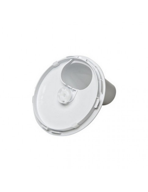 Насадка для універсального нарізання для кухонного комбайна MUM4 Bosch 00573643