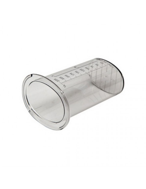 Насадка для універсального нарізання для кухонного комбайна MUM4 Bosch 00573643