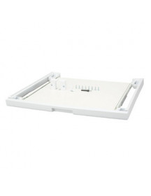 З&aposєднувальний елемент WTZ11400 для встановлення сушильної машини Bosch 00574010