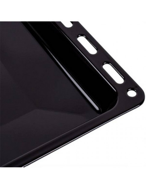 Деко емальоване для духовки 00574912 HEZ332003 465x375x41mm Деко емальоване для духовки 00574912 HEZ332003 465x375x41mm