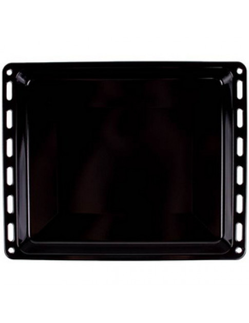 Деко емальоване для духовки 00574912 HEZ332003 465x375x41mm Деко емальоване для духовки 00574912 HEZ332003 465x375x41mm